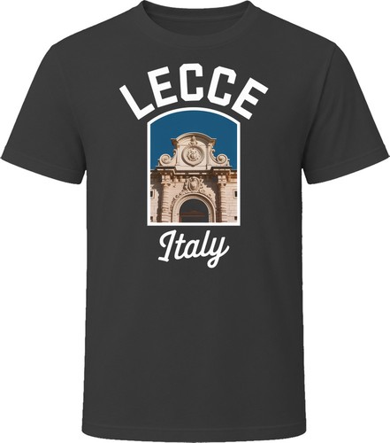 Maglietta lecce italia regalo - maglietta,