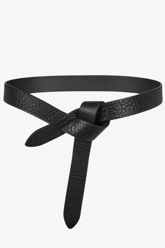 Cintura donna isabel marant - cintura,