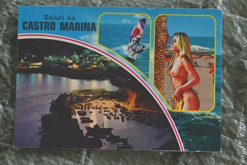 Saluti castro marina - saluti,