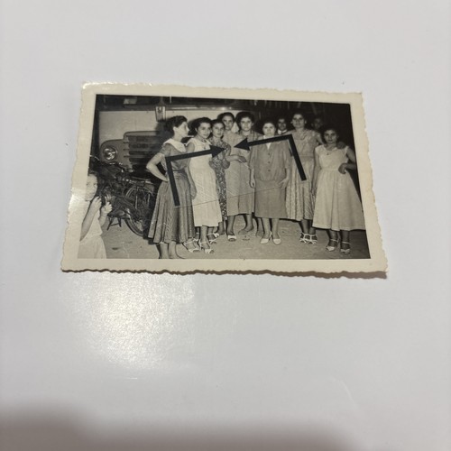 Lecce gruppo donne foto - donne,