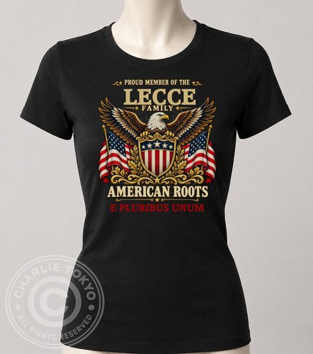 Shirt lecce donna american - donna,