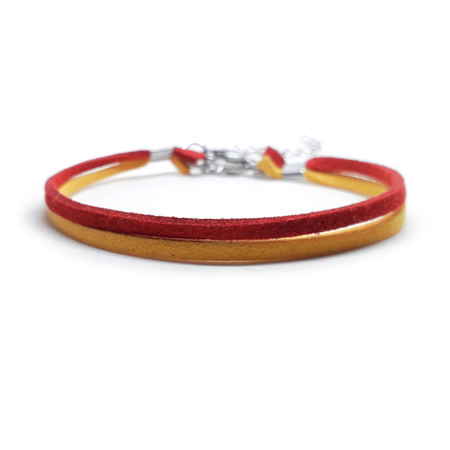 Bracciale roma lecce - bracciale,